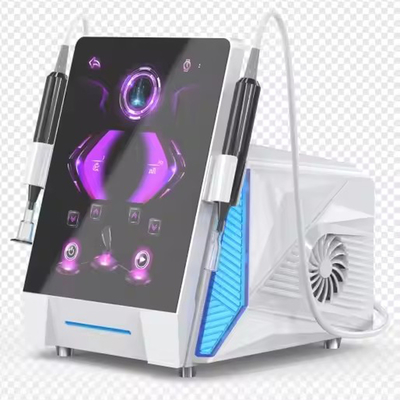 Kaltes Plasma-Gerät Akne-Behandlung Maschine Ozon Plasma Haarwachstum Gesicht Lifting Maschine Kaltes Plasma Hautverjüngung Maschine.